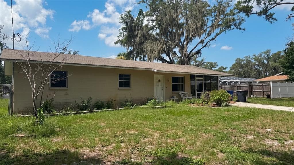 11129 ROBERTS LANE RIVERVIEW, FL 33578