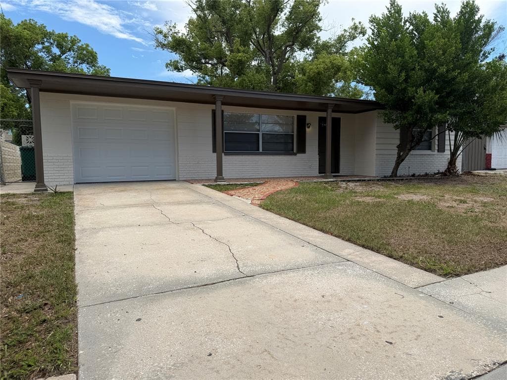 4606 EASTWOOD LANE HOLIDAY, FL 34690