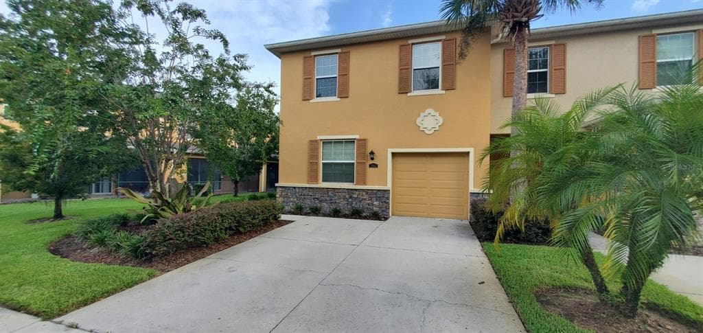 13955 SNAPPER FIN LANE TAMPA, FL 33637