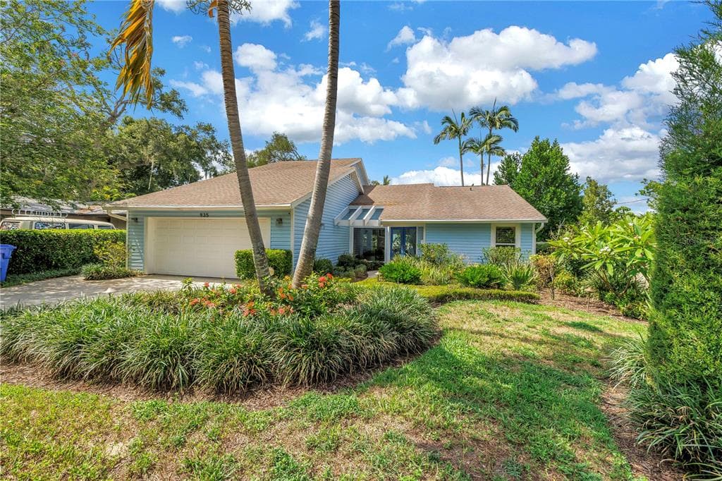 935 42ND AVENUE N ST PETERSBURG, FL 33703