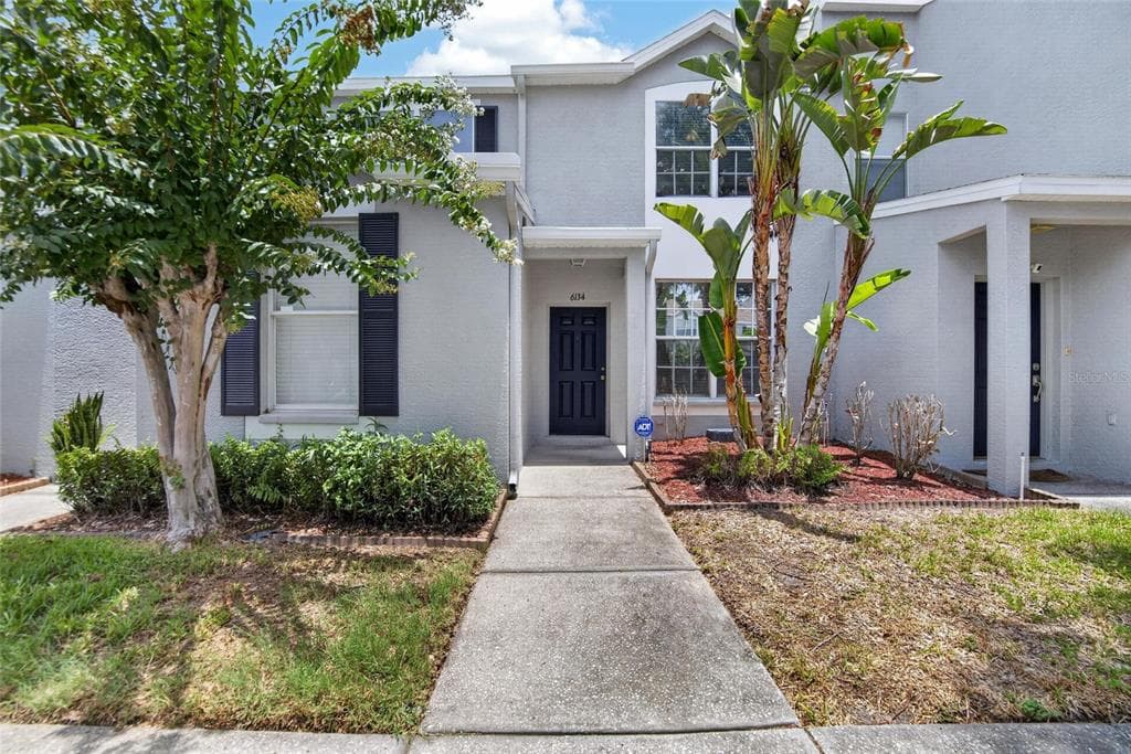 6134 OSPREY LAKE CIRCLE RIVERVIEW, FL 33578