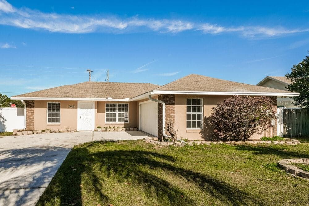 3061 JORDAN HEIGHTS COURT LAKELAND, FL 33810
