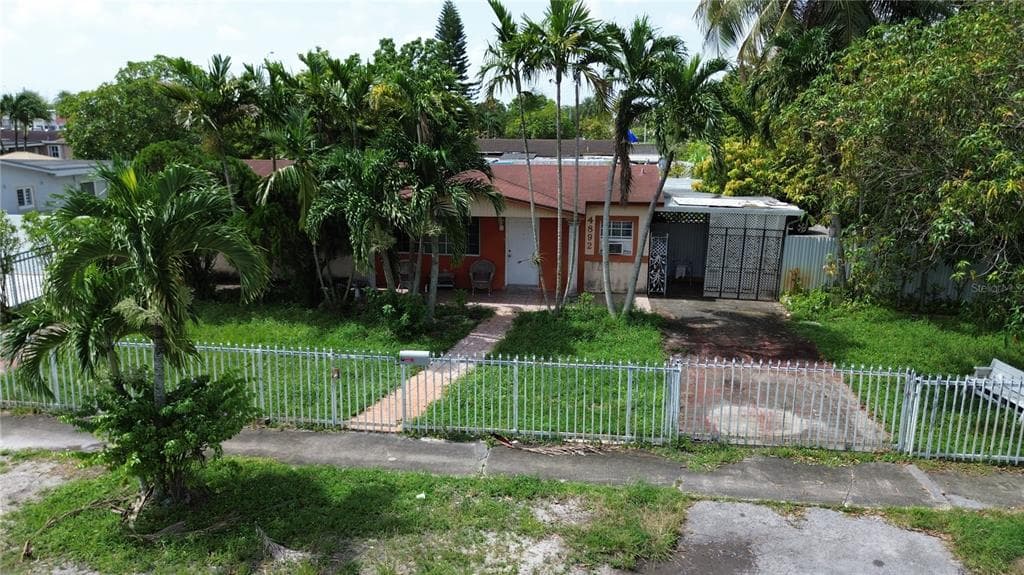 4892 NW 168TH TERRACE OPA LOCKA, FL 33055
