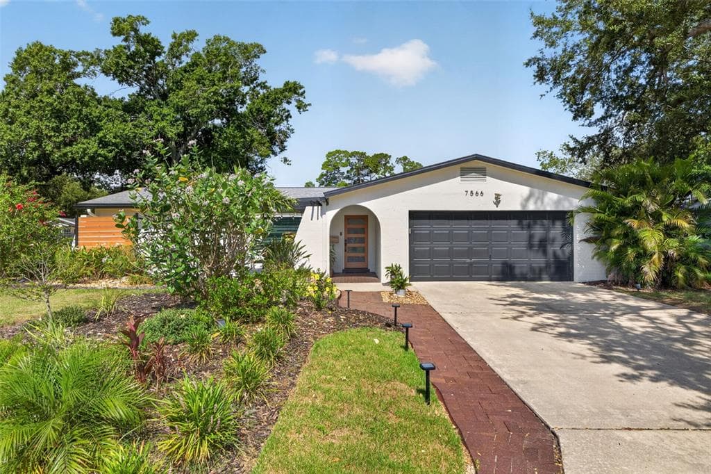7566 20TH STREET N ST PETERSBURG, FL 33702