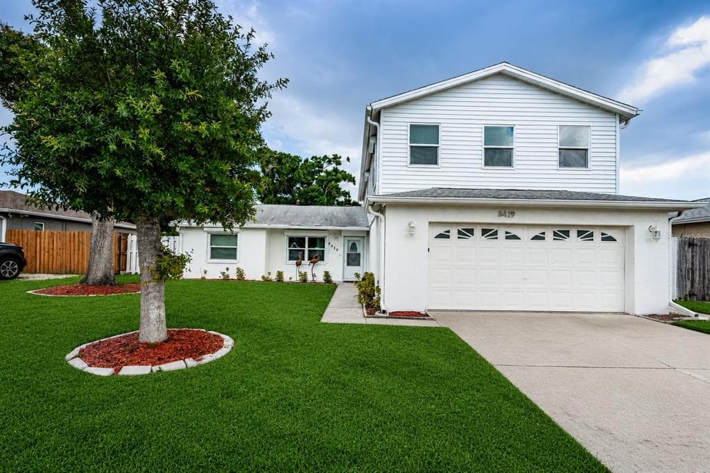 8419 125TH PLACE LARGO, FL 33773