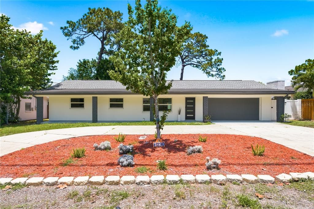 1290 MICHIGAN BOULEVARD DUNEDIN, FL 34698