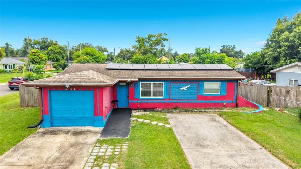 6430 83RD AVENUE N PINELLAS PARK, FL 33781