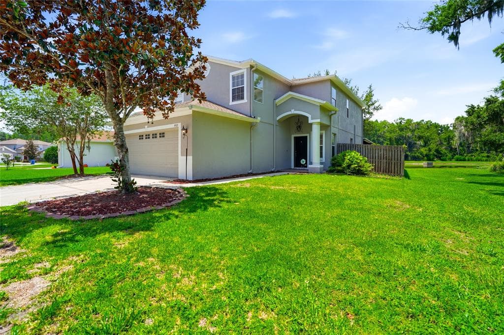 9913 EDMONTON DRIVE LAND O LAKES, FL 34638