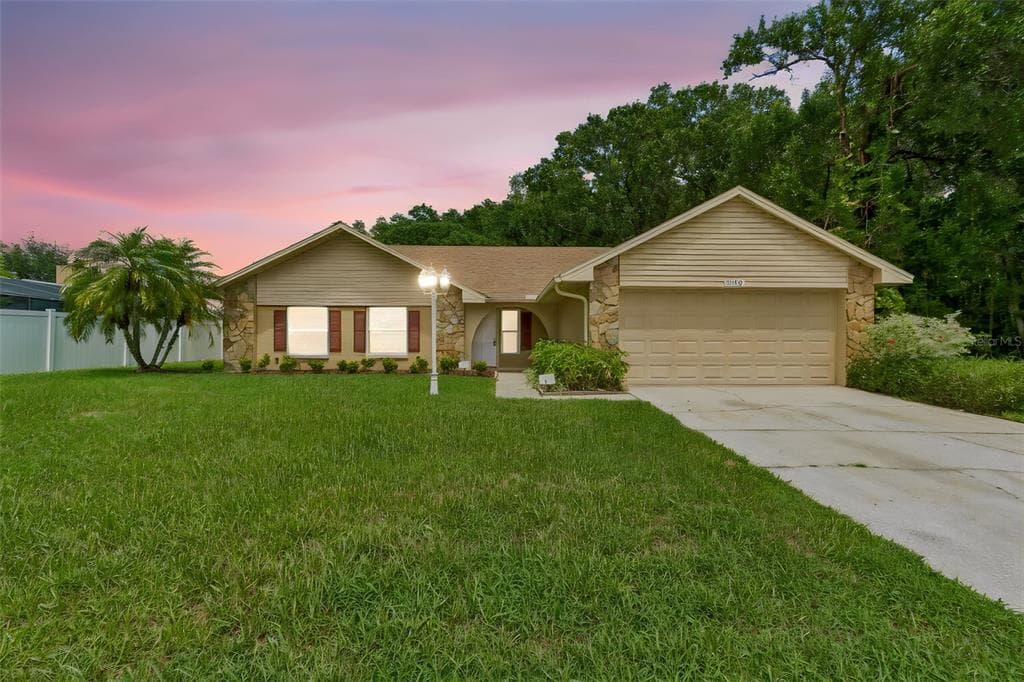 15109 SPRINGVIEW STREET TAMPA, FL 33624