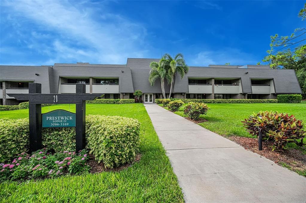 36750 US HIGHWAY 19 N UNIT 20-117
