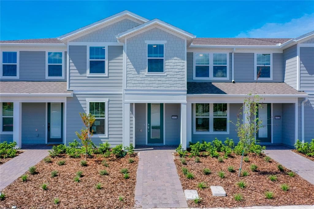 14424 ORCHID ISLAND DRIVE ORLANDO, FL 32827