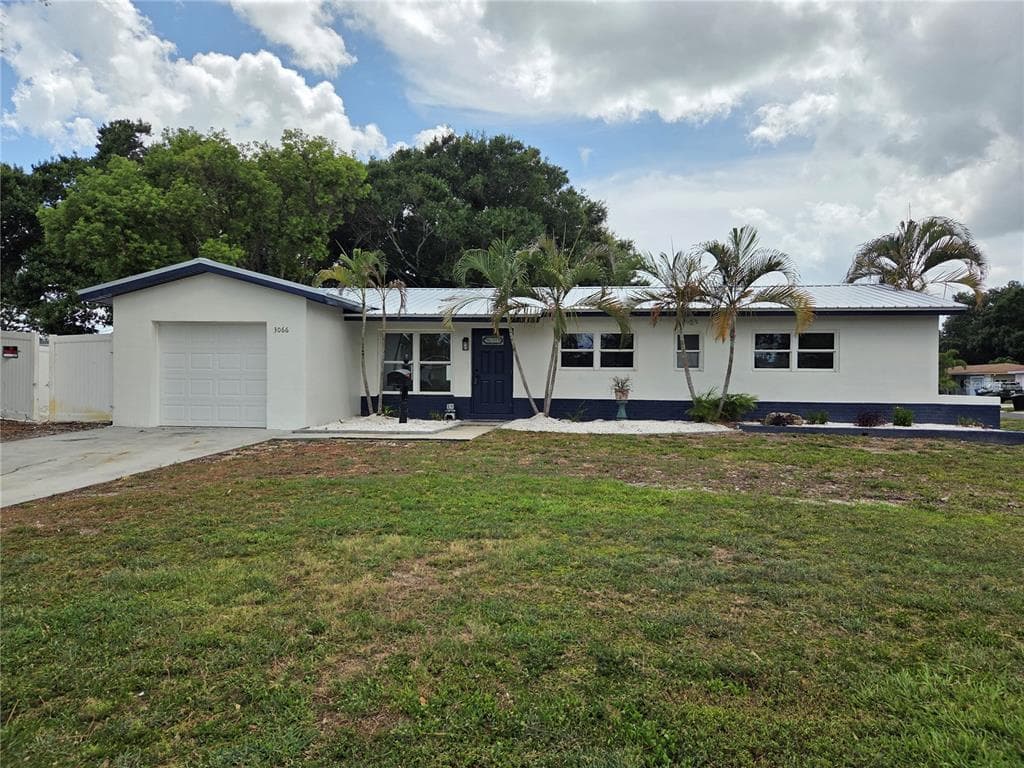 3066 66TH WAY N ST PETERSBURG, FL 33710