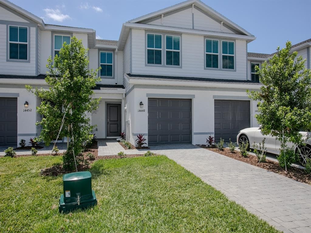 14448 LILAC SKY TERRACE BRADENTON, FL 34211