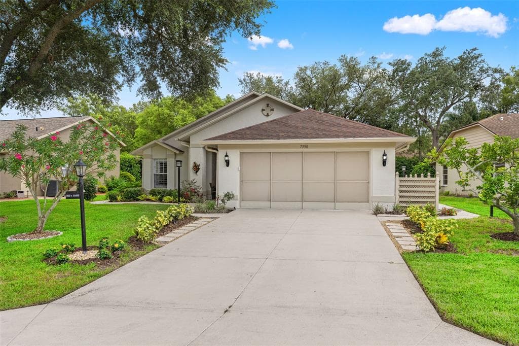 7350 ROSEMONT LANE SPRING HILL, FL 34606