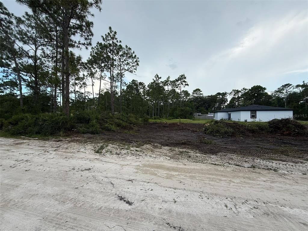 1693 8TH AVE DELAND, FL 32724