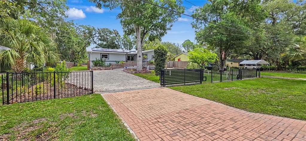 3087 DUANE AVENUE OLDSMAR, FL 34677