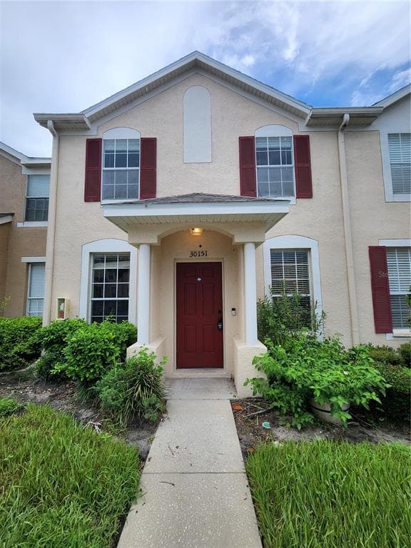 30151 BARNABY LANE WESLEY CHAPEL, FL 33543