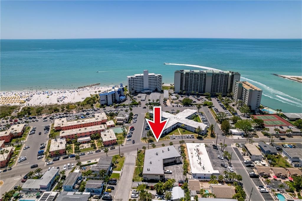 7003 SUNSET WAY UNIT 3