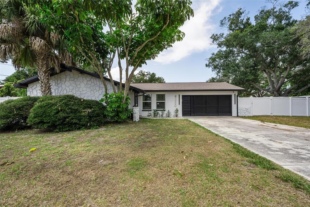 4350 45TH STREET N ST PETERSBURG, FL 33714