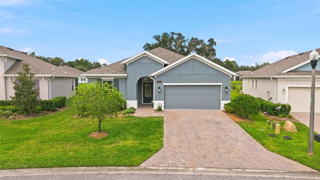 5315 CAPPLEMAN LOOP BROOKSVILLE, FL 34601