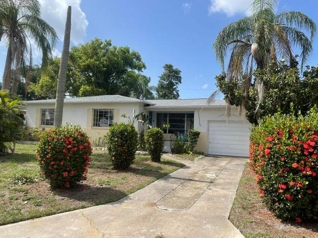 3752 BENSON AVENUE N ST PETERSBURG, FL 33713