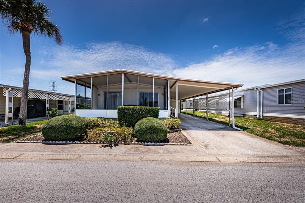173 HICKORY GATE DRIVE PALM HARBOR, FL 34684