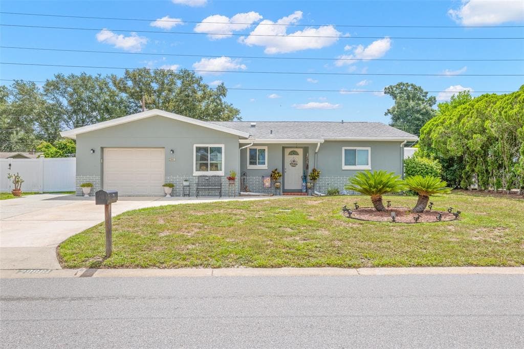 29861 69TH STREET N CLEARWATER, FL 33761