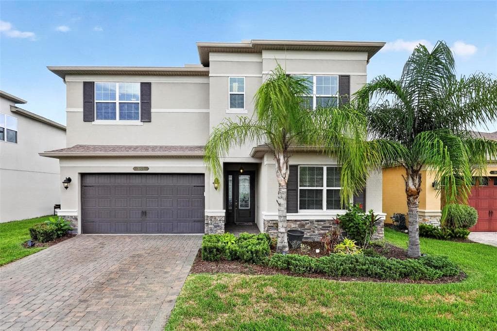 3073 MOUNTAIN SPRUCE TERRACE WESLEY CHAPEL, FL 33543