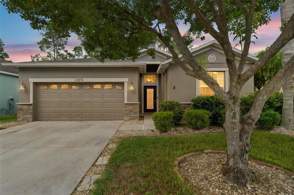 12815 WHITE BLUFF ROAD HUDSON, FL 34669