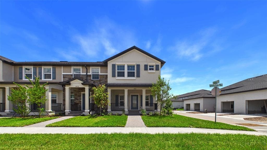 10764 ICHETUCKNEE WAY NEW PORT RICHEY, FL 34655