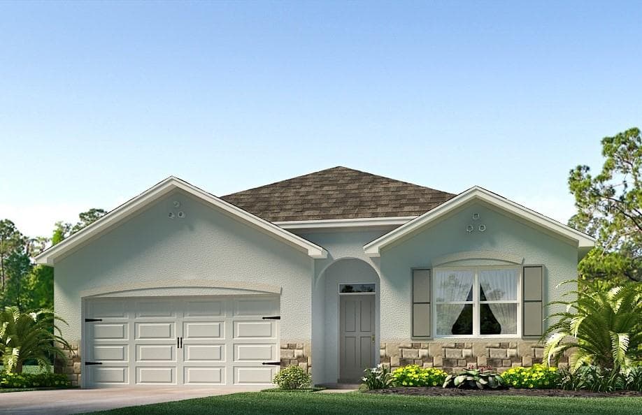 4328 HIDDEN FARM DRIVE PLANT CITY, FL 33565