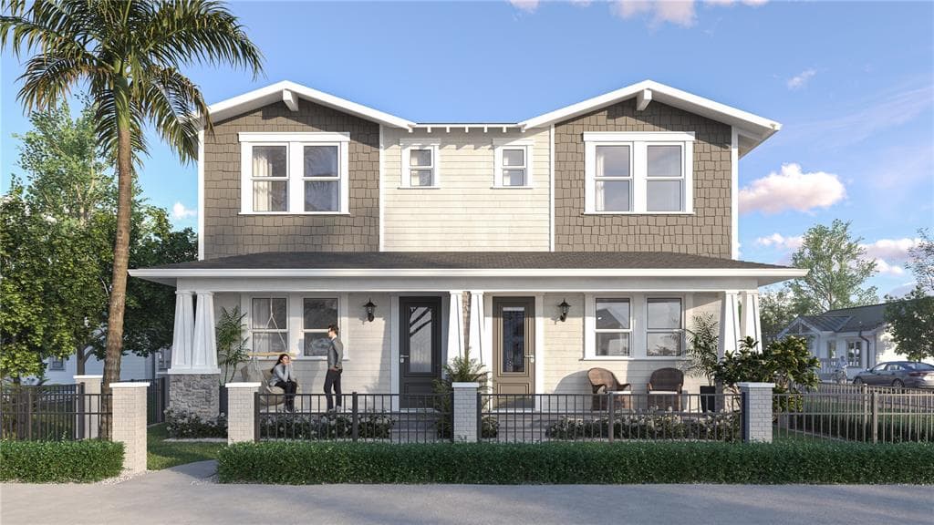 3110 N TAMPA STREET UNIT 1