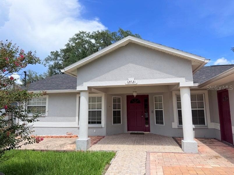 12721 N OLA AVENUE TAMPA, FL 33612