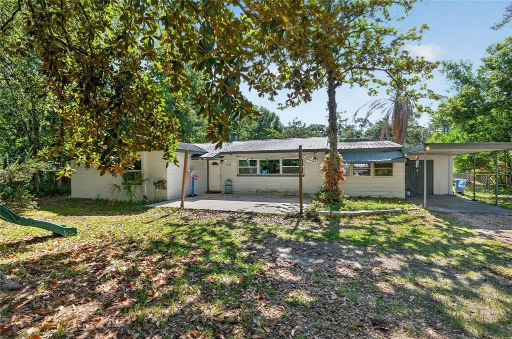1805 NE 6TH TERRACE GAINESVILLE, FL 32609