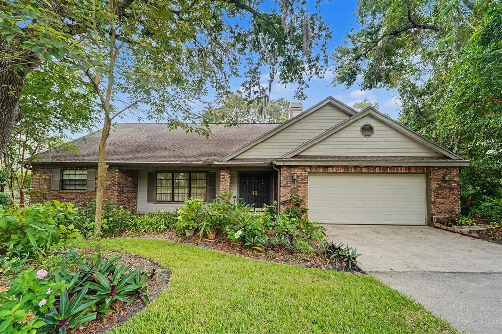 3408 ARCADIA DRIVE PALM HARBOR, FL 34684