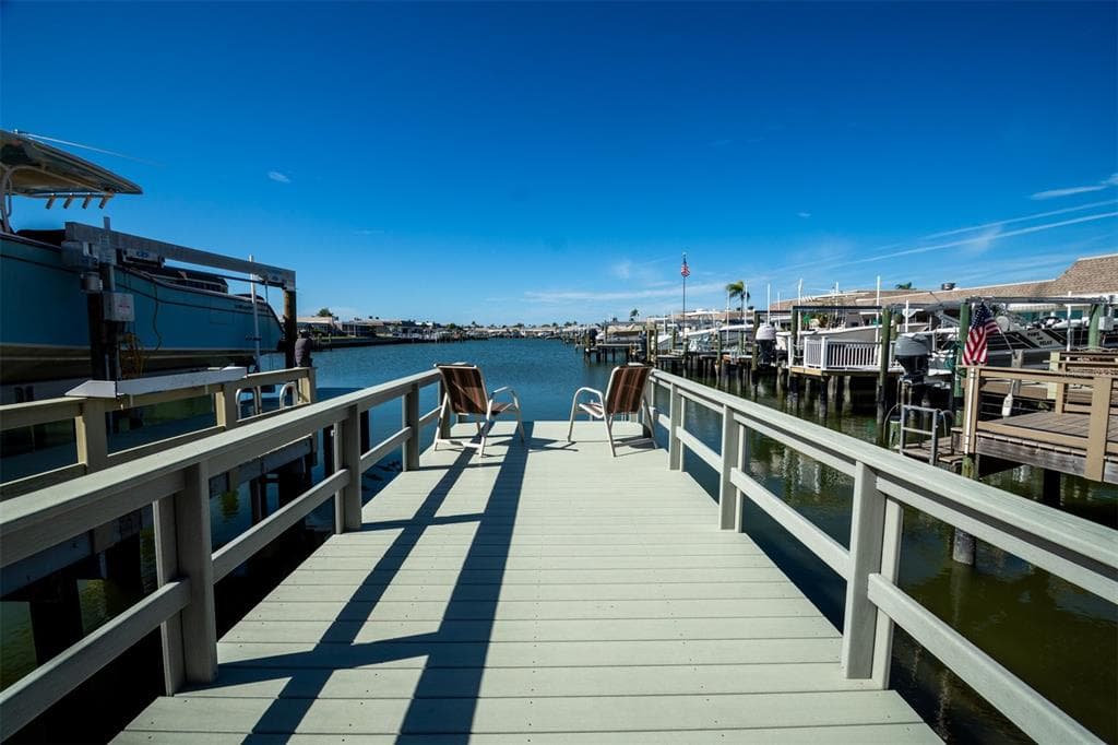 128 BOCA CIEGA POINT BOULEVARD N