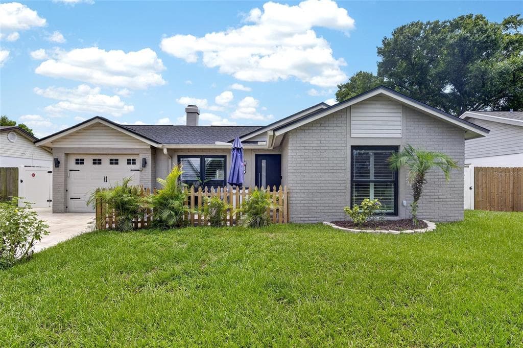 614 STILLVIEW CIRCLE BRANDON, FL 33510