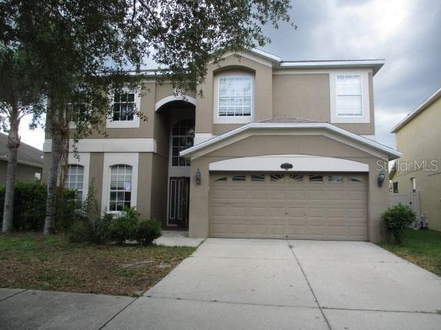 20123 STILL WIND DRIVE TAMPA, FL 33647
