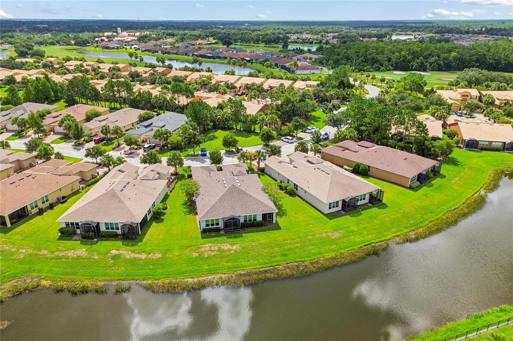 3491 S FALLBROOK DRIVE S POINCIANA, FL 34759