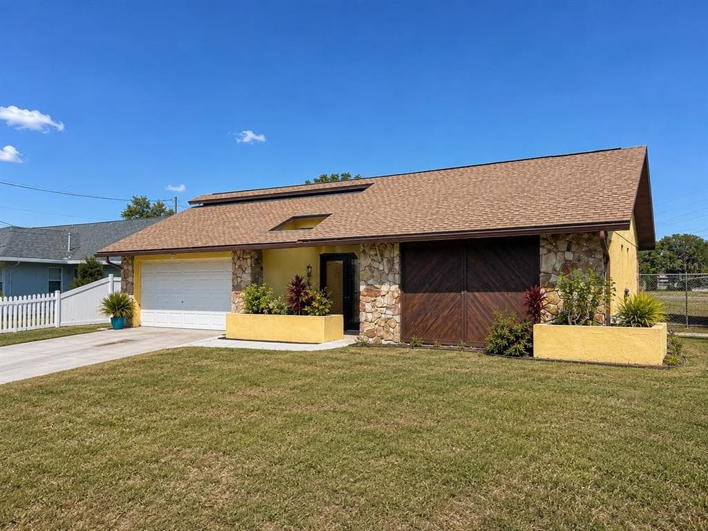 5389 FROST ROAD SPRING HILL, FL 34606