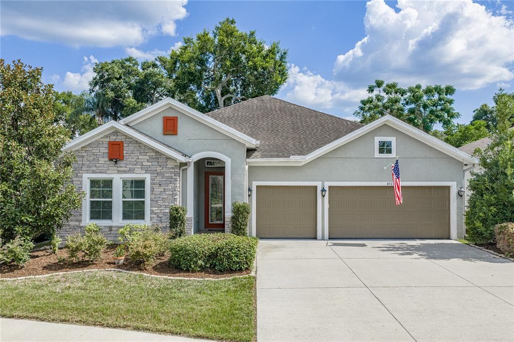 1017 TRACEY ANN LOOP SEFFNER, FL 33584