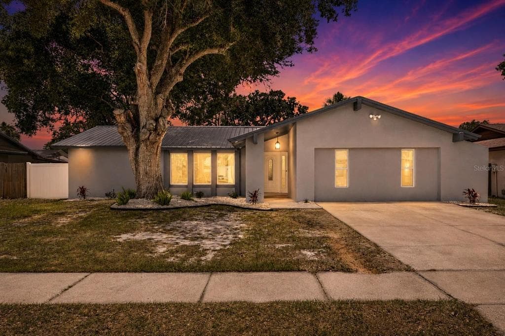 3624 COPPERTREE CIRCLE BRANDON, FL 33511