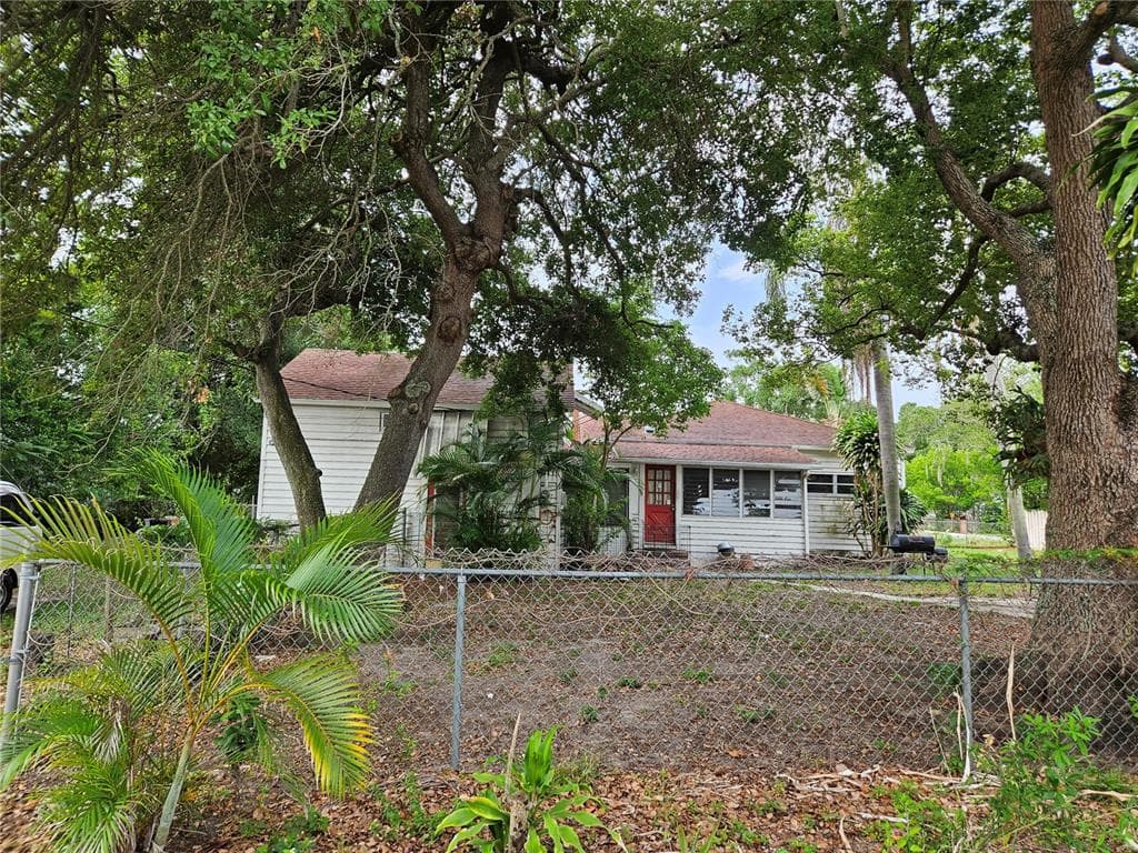 4605 8TH AVENUE N ST PETERSBURG, FL 33713
