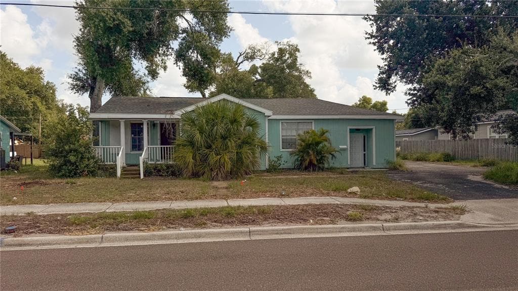 5045 38TH AVENUE N ST PETERSBURG, FL 33710