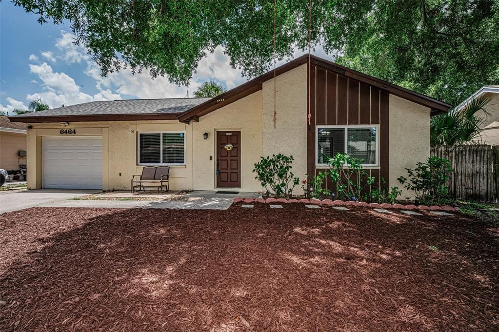 6464 107TH TERRACE N PINELLAS PARK, FL 33782