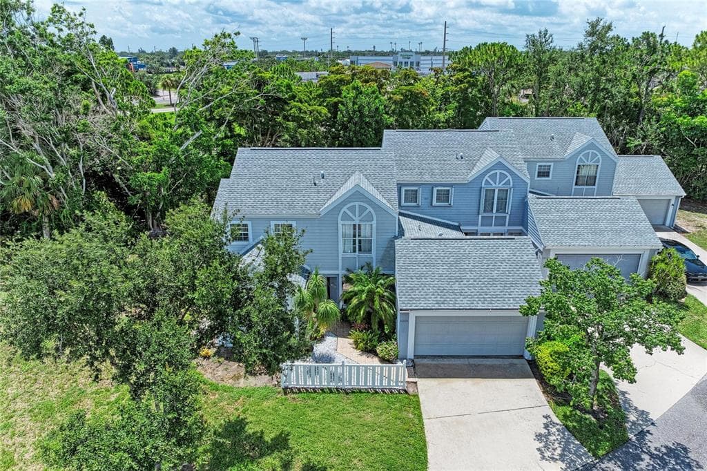 5209 34TH STREET COURT W UNIT 261 BRADENTON, FL 34210