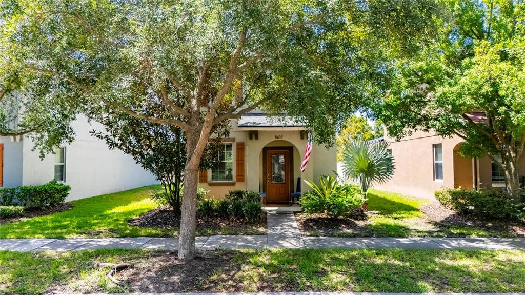 8635 TURNSTONE SHORE LANE
