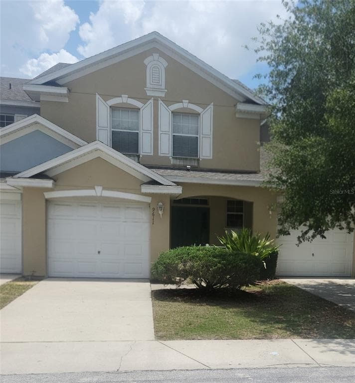 9611 CARLSDALE DRIVE RIVERVIEW, FL 33578