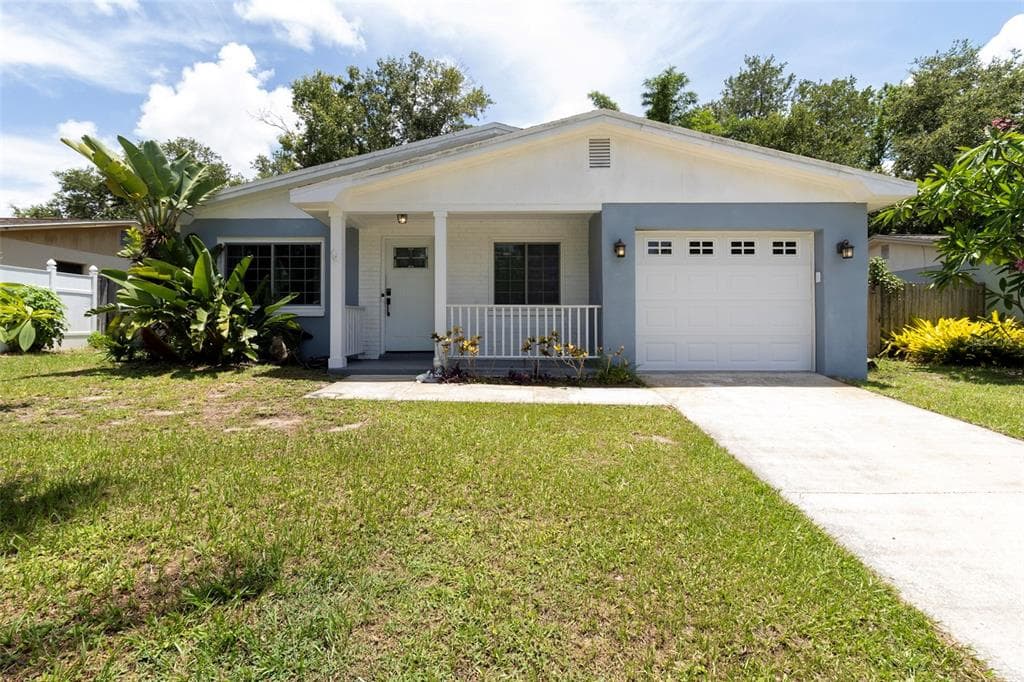 3018 19TH PLACE LARGO, FL 33774