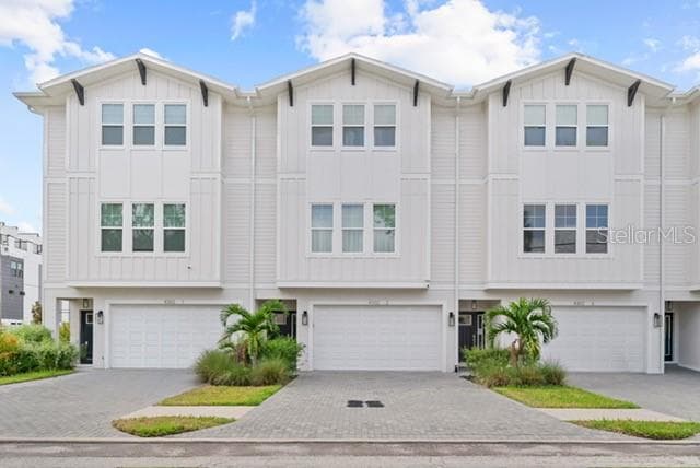 4302 W NORTH B STREET UNIT 2 TAMPA, FL 33609